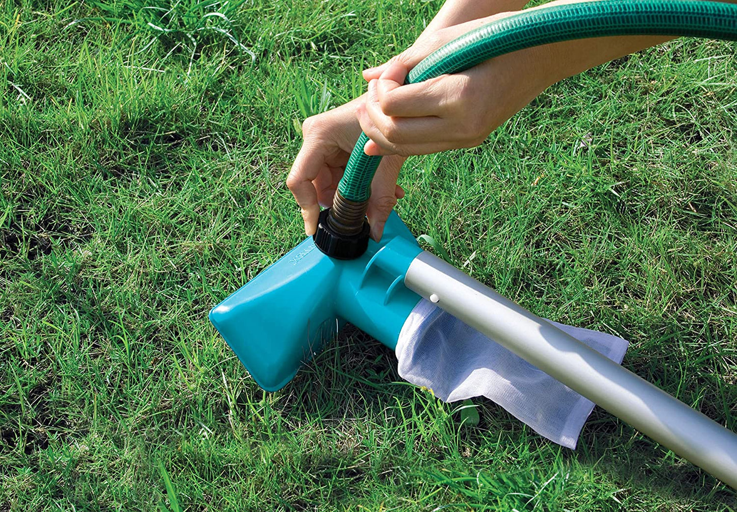 Intex Basic Pool Cleaning 3 Pcs Set