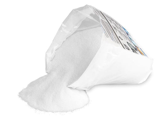 INTEX Glass Filtration Media For Sand Filtration System