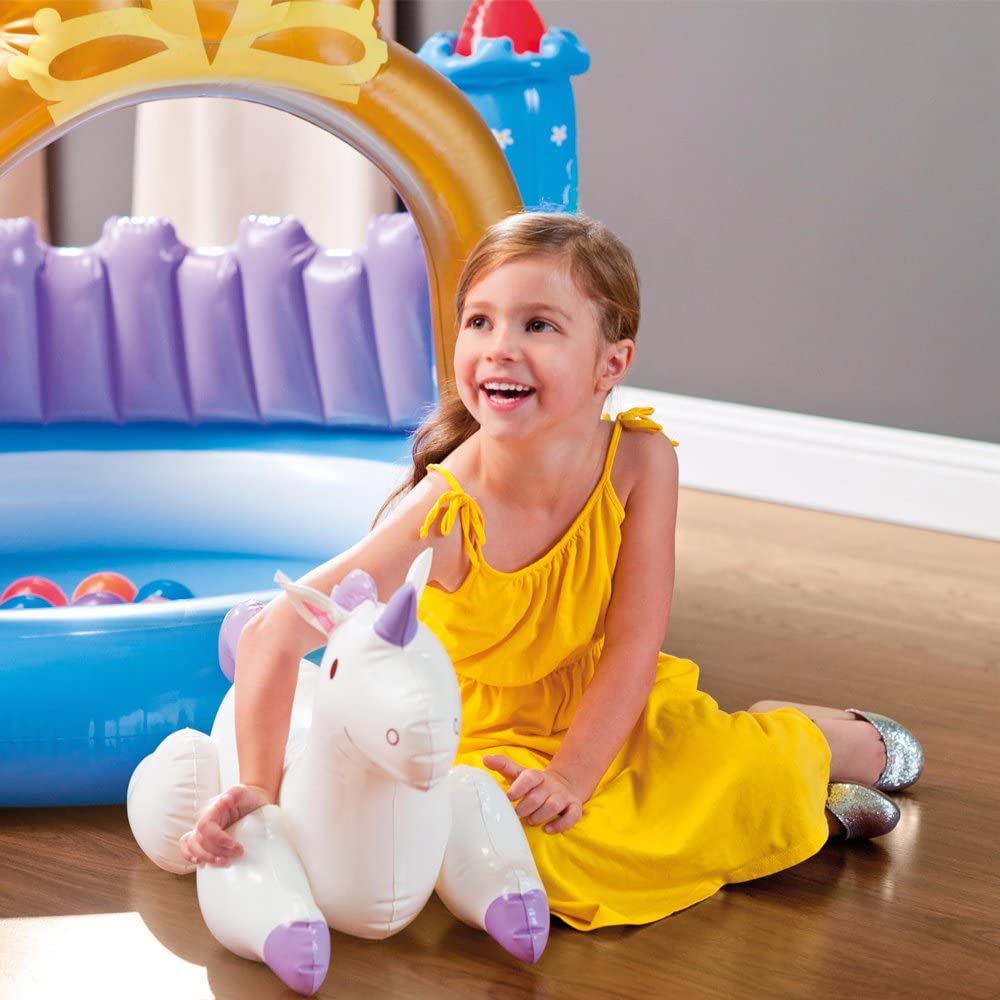 Ball Toyz Magical Castle (51" x36" ) 1.30m x 91cm