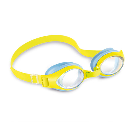 Intex Junior Swimming Goggles - Assortment 3-8Y