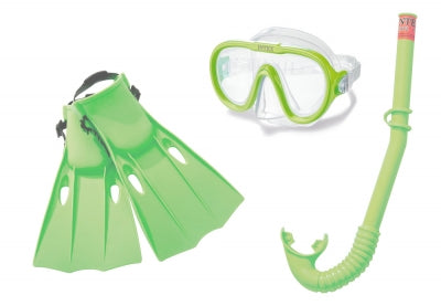 INTEX Master Class Swim Set