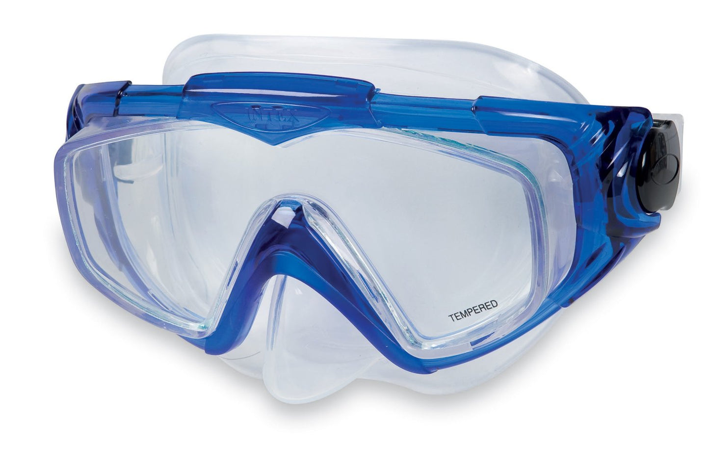 Silicone Aqua Pro Masks