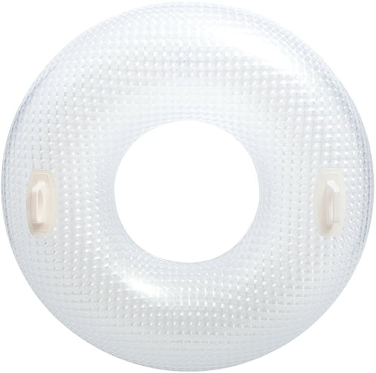 INTEX Glossy Crystal tube ( 45" )