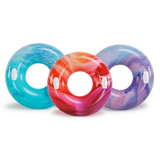 INTEX Waves Of Nature Swimming Tube 45"