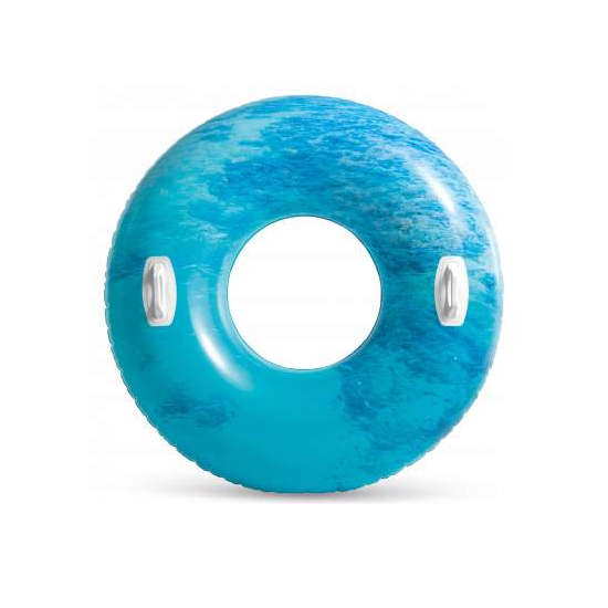 INTEX Waves Of Nature Swimming Tube 45"