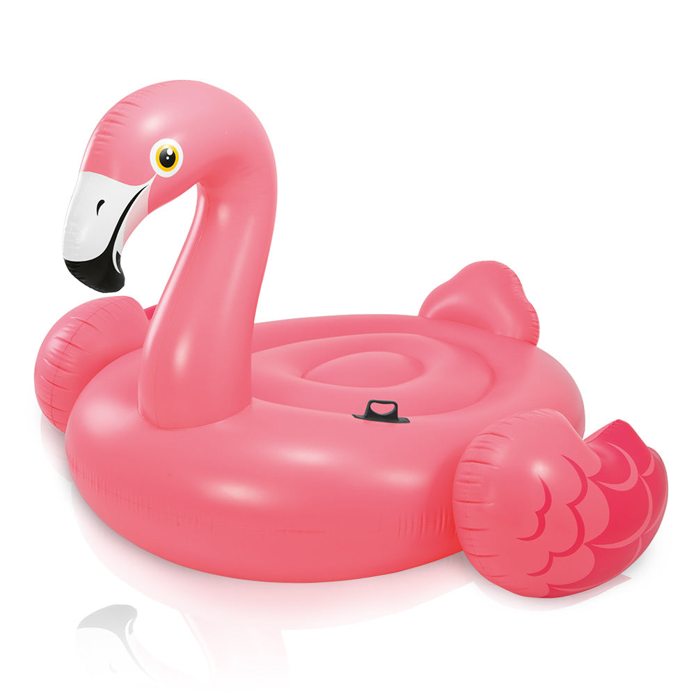 NTEX Mega Flamingo ( 86" x 83" x 53" )
