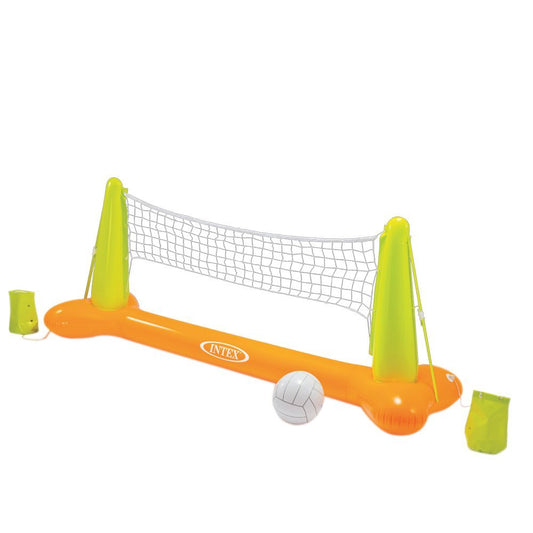 INTEX Pool Volleyball Game ( 94" x 25" x 36" )