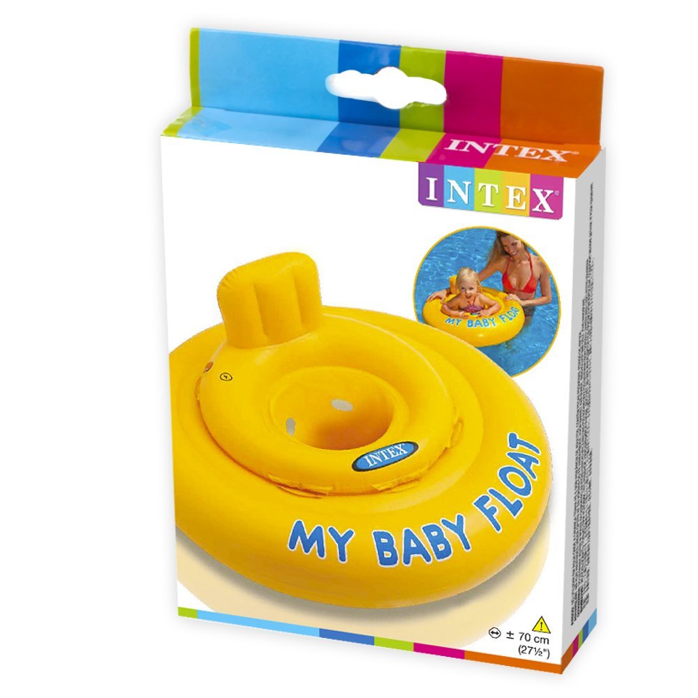 INTEX Baby Float ( 27 1/2" ) 70cm