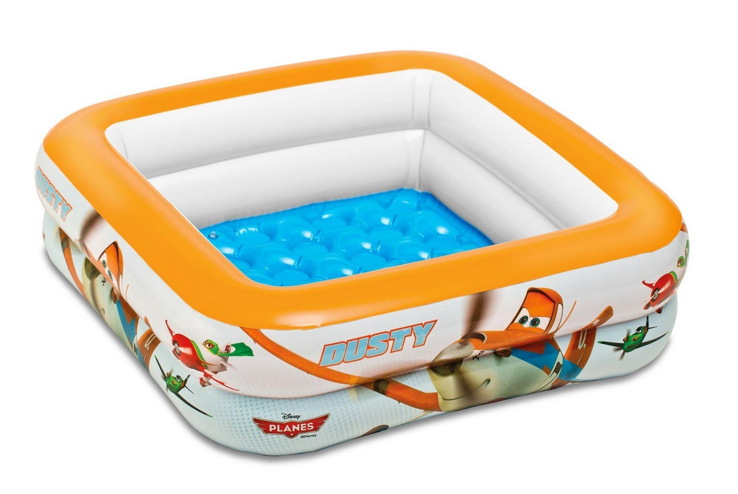 INTEX Planes Play Box Pool ( 33(1/2)'' x 33(1/2)'' x 9'' )
