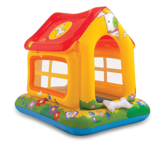 INTEX Puppy Love Baby Pool ( 56" x 56" x 48" )
