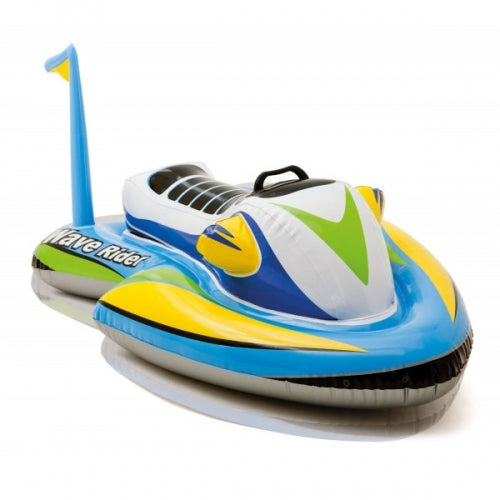 NTEX Wave Rider Ride-On ( 46" x 30.5" )