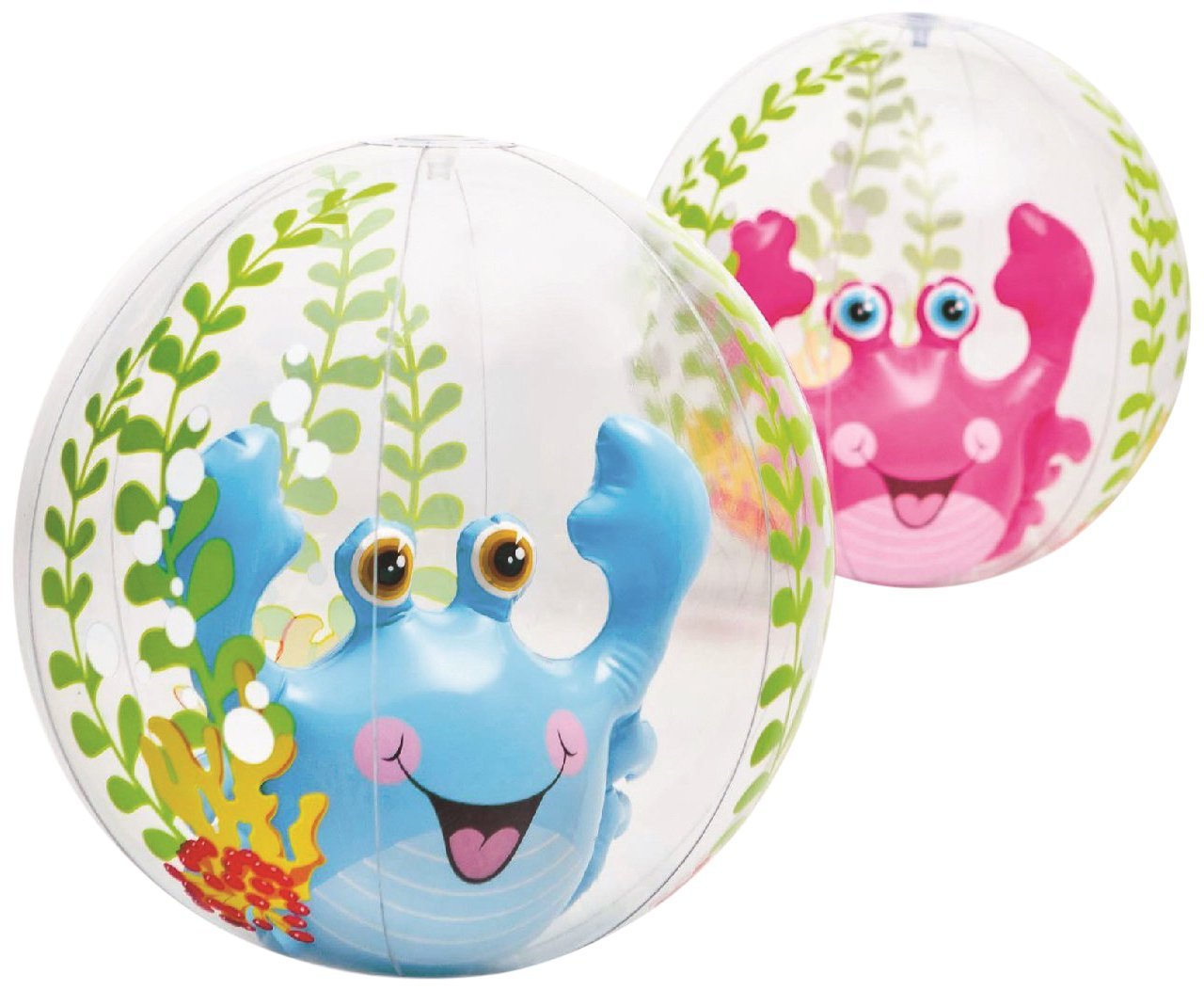 INTEX Aquarium Beach Ball ( 24" )