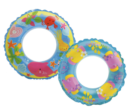INTEX Swim Rings ( 24" )