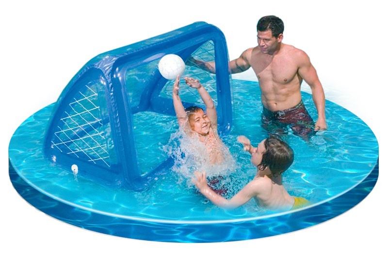 INTEX Fun Goals Game ( 55" x 35" x 32" )