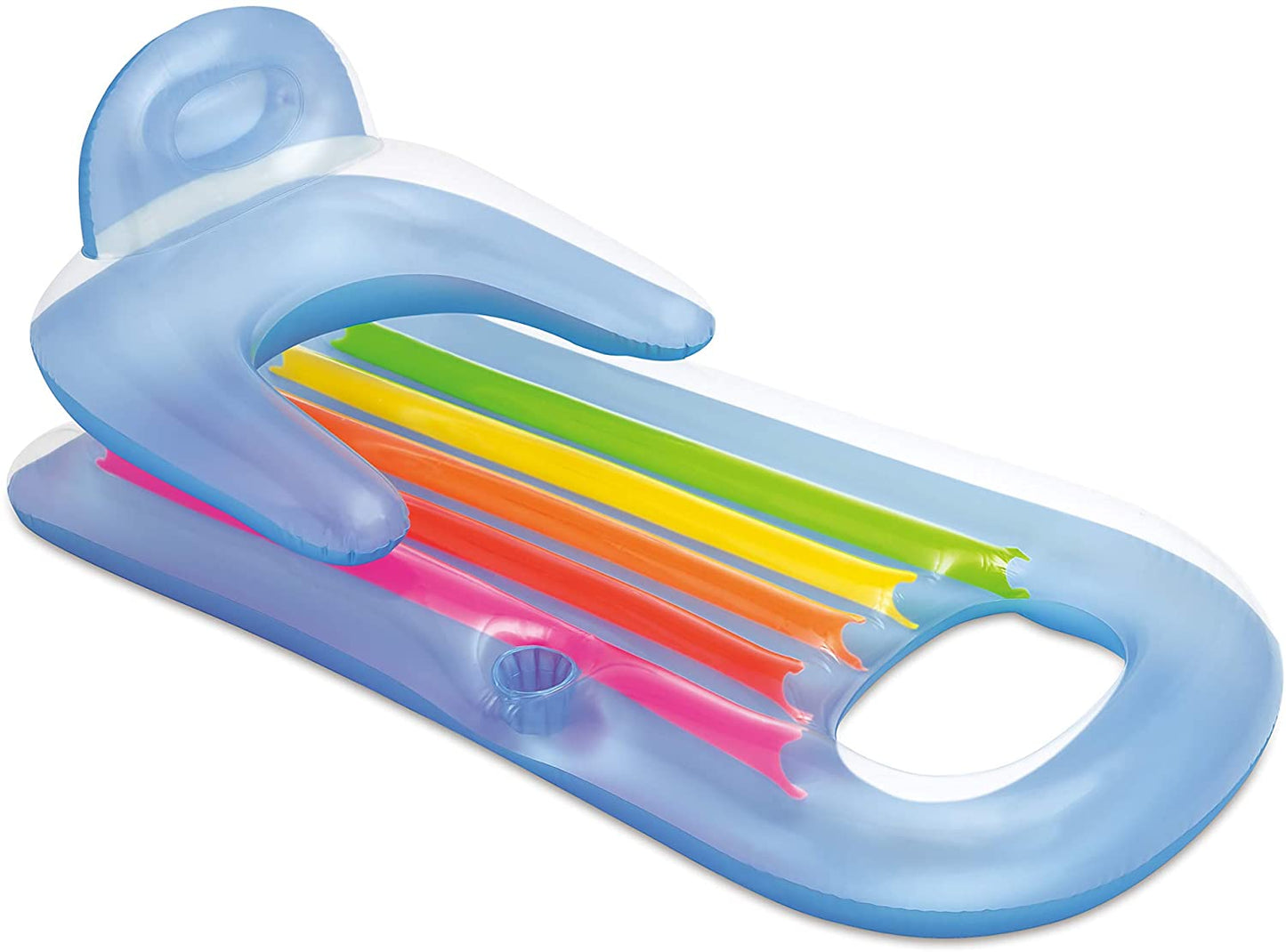 INTEX Summer King Kool Lounges ( 63" x 33.5" )