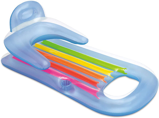 INTEX Summer King Kool Lounges ( 63" x 33.5" )
