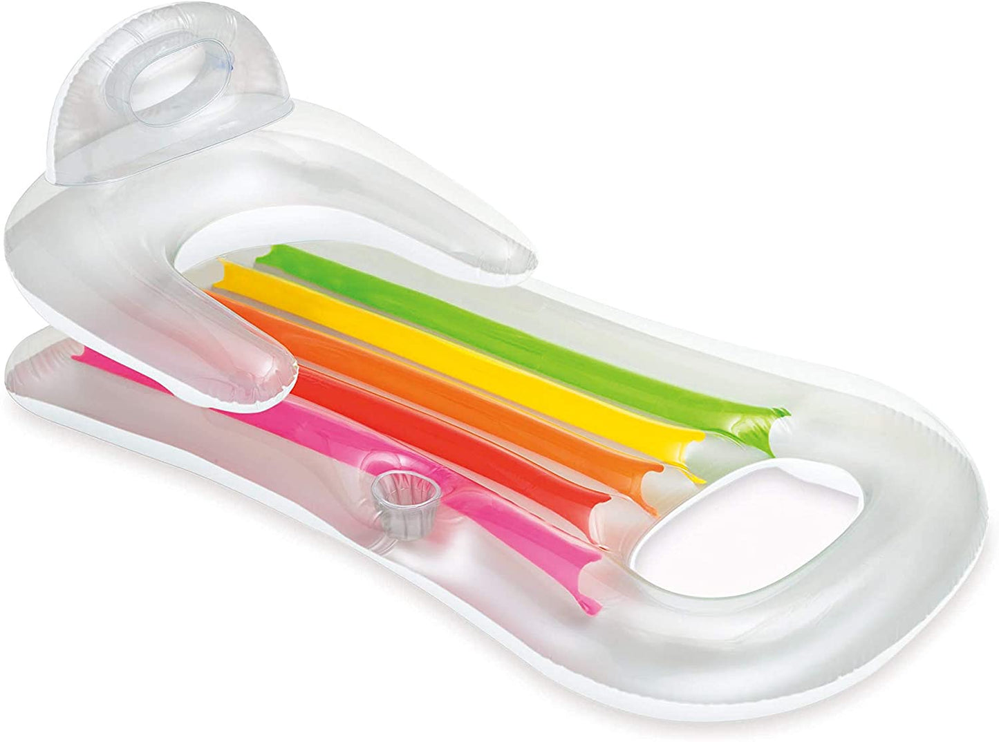 INTEX Summer King Kool Lounges ( 63" x 33.5" )