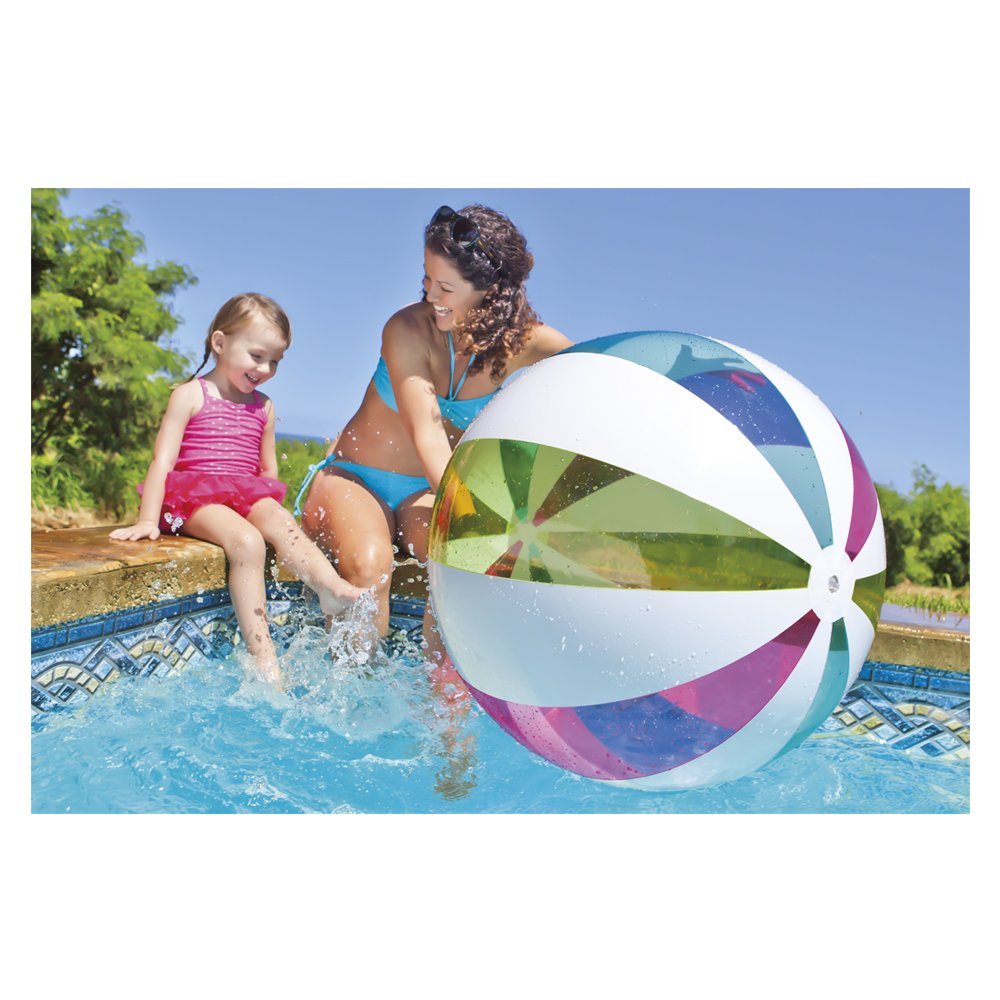 INTEX Giant Beach Ball ( 42" )