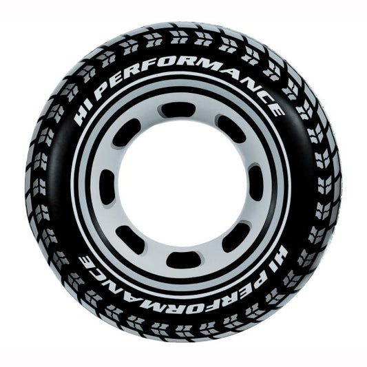 INTEX Giant Tire Tube ( 36" )