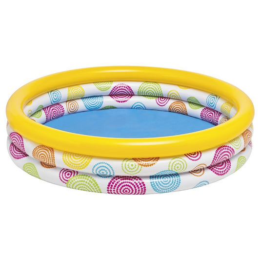 INTEX Wild Geometry Pool ( 45" x 10" )