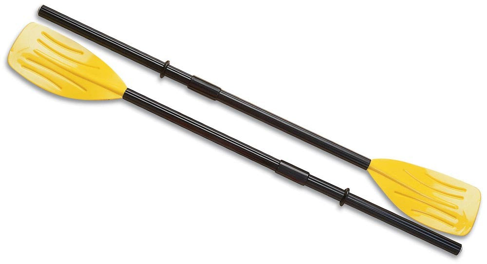 INTEX French Oars ( 48" ) (1.22 CM)