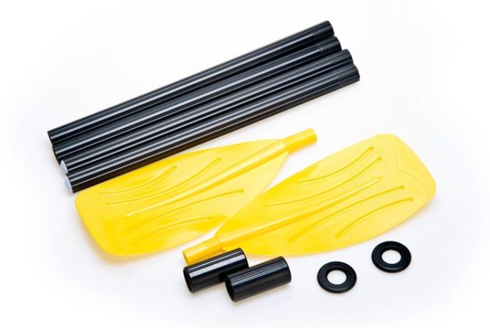 INTEX French Oars ( 48" ) (1.22 CM)