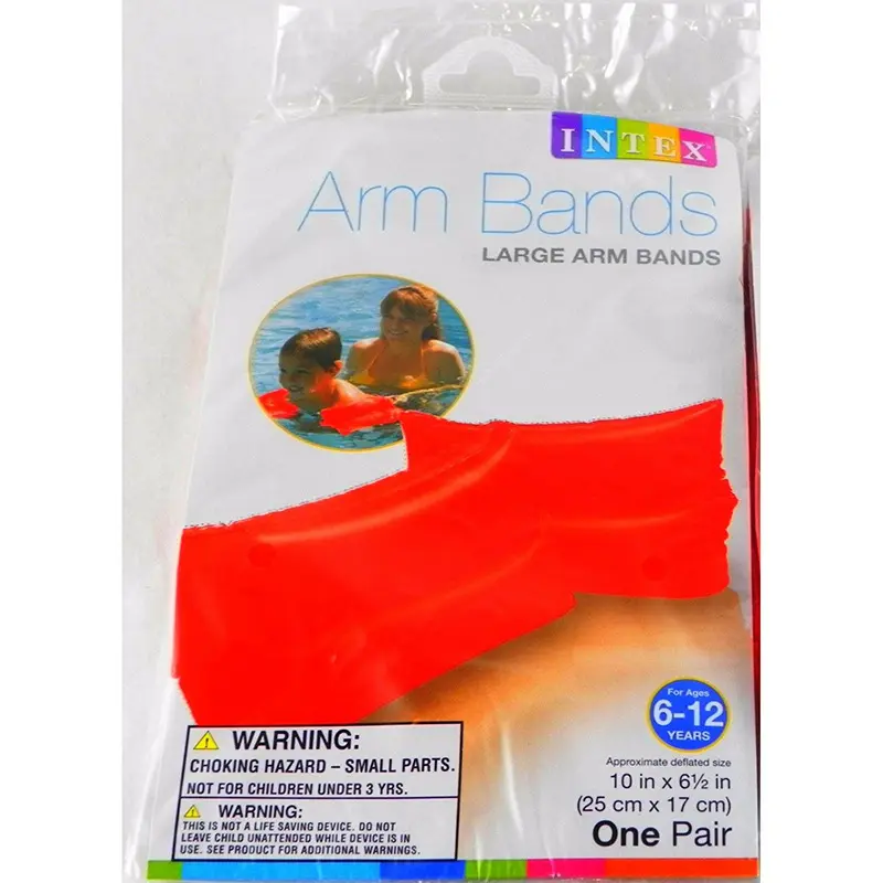Intex Arm Band ( 10" x 6½" )