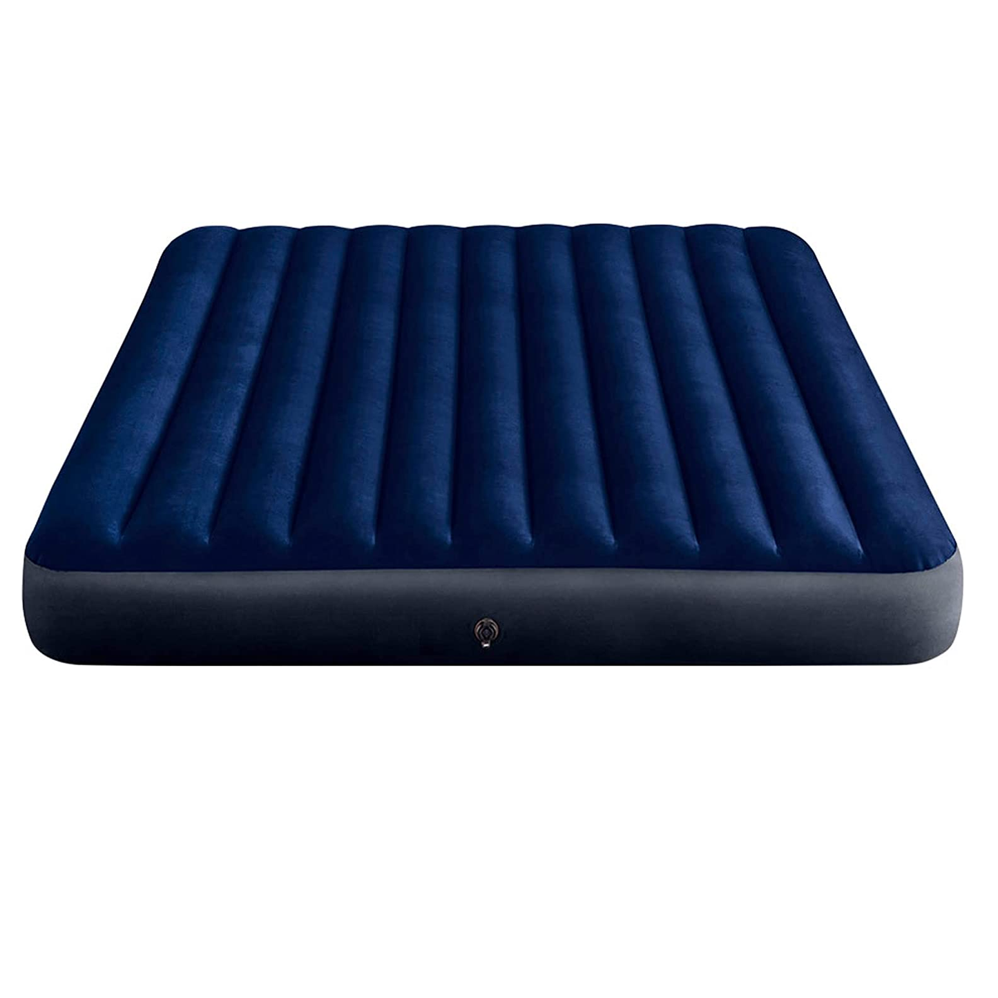 INTEX Air Bed ( 72"x80"x10" ) Classic Downy King Size Dura Beam Standard With Fiber-Tech™️Technology