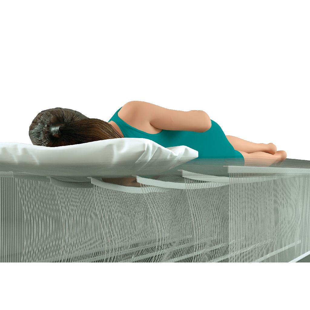 INTEX Air Bed ( 60"x80"x10" ) Classic Downy Airbed Queen Size