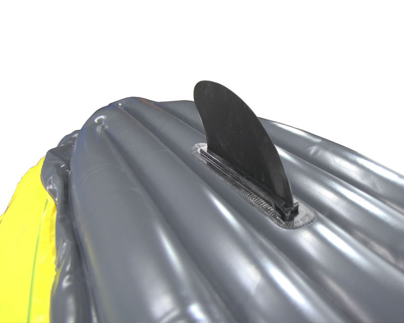 INTEX Kayak Boat Explorer K2 For 2 Person (123"x36"x20") With 2 Oars & An Air Pump