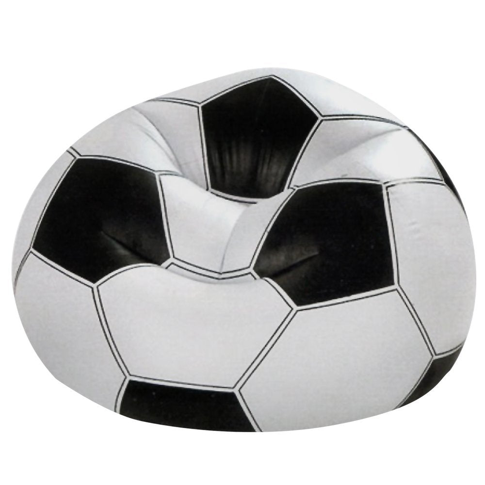 INTEX Sport Fan BeanLess Bag ( 42.5" x 4.5" x 26" ) [CLONE]