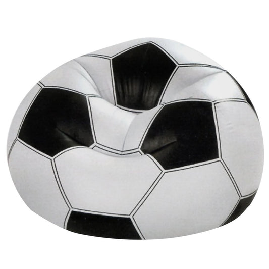 INTEX Sport Fan BeanLess Bag ( 42.5" x 4.5" x 26" ) [CLONE]