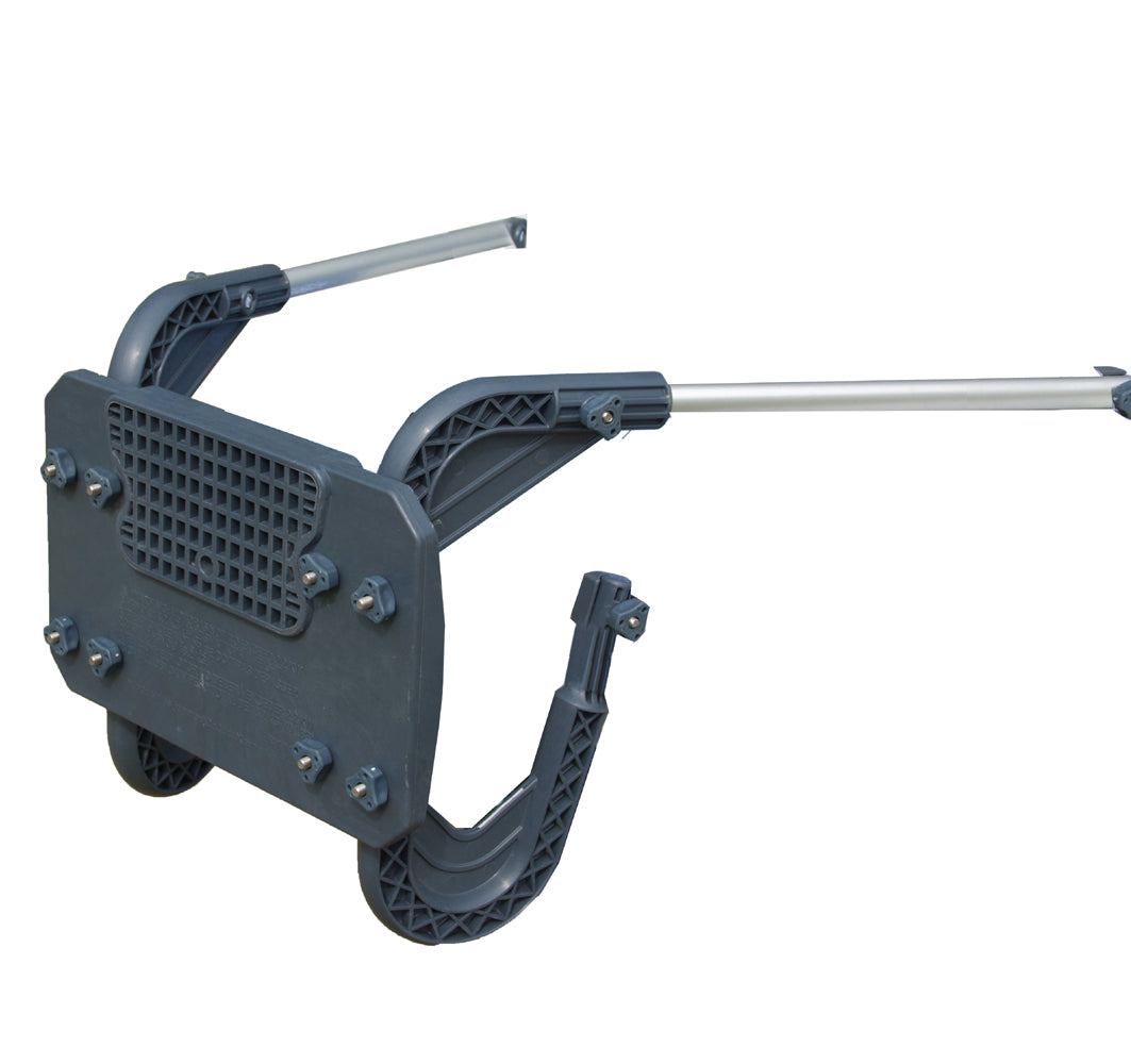 INTEX Boat Motor Mount Kit Stand For Transom Motor