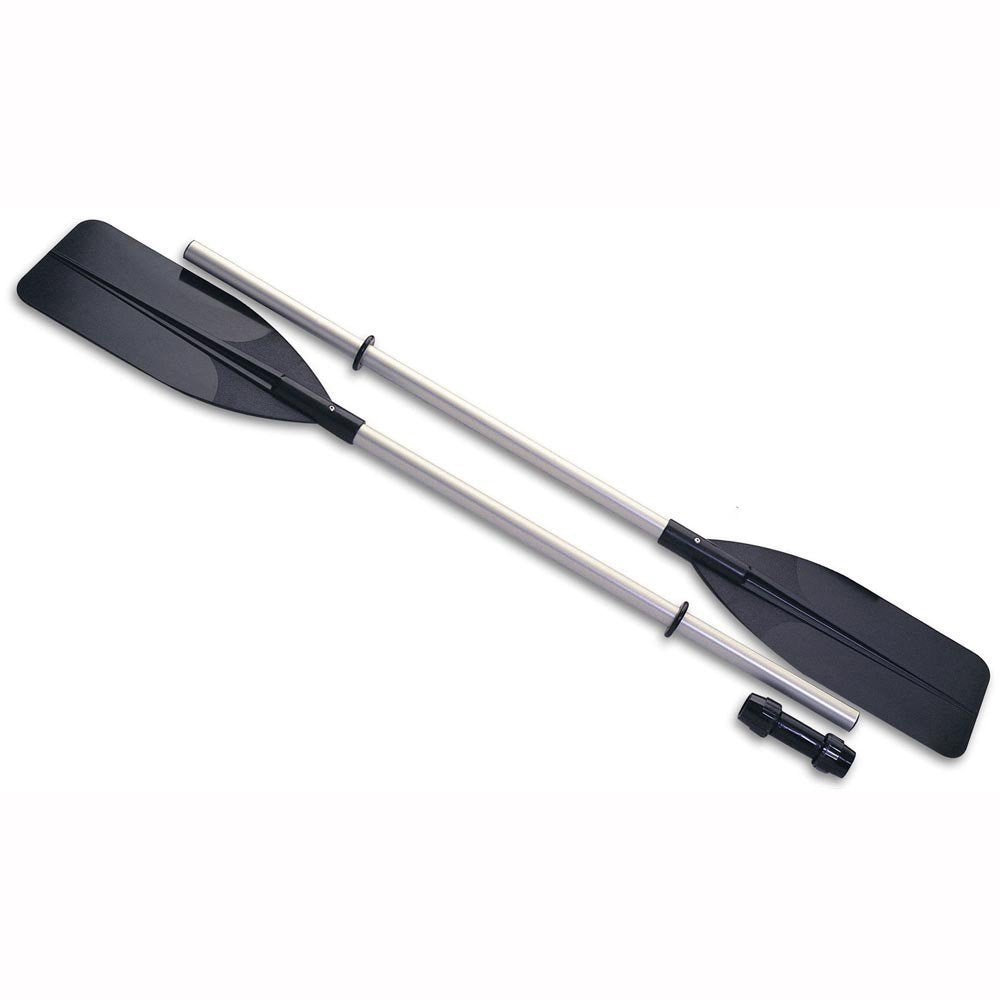 INTEX 48" Aluminum Oars Kayak Paddle/Boat Oars