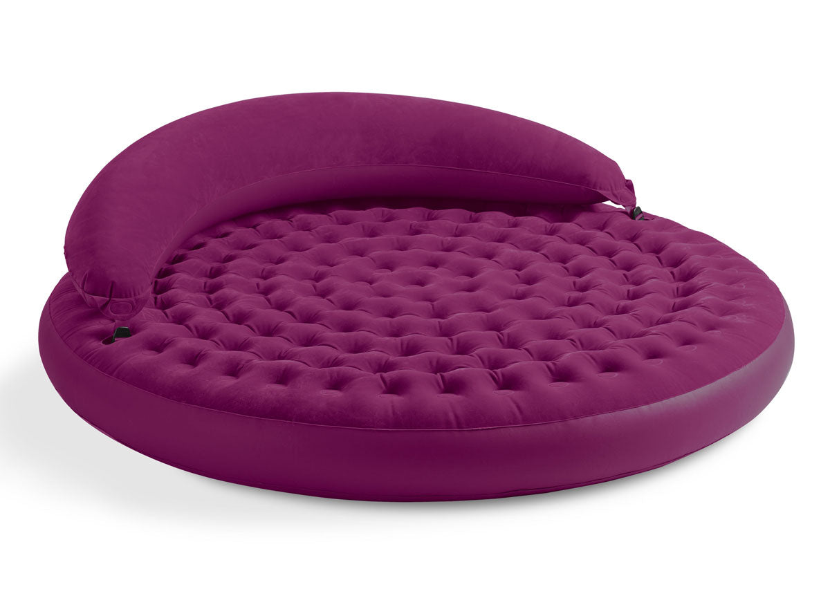 INTEX Lounge Ultra Daybed ( 75" D x 21" H )