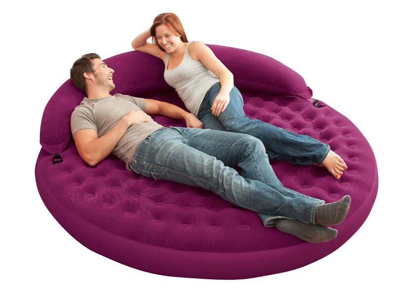 INTEX Lounge Ultra Daybed ( 75" D x 21" H )