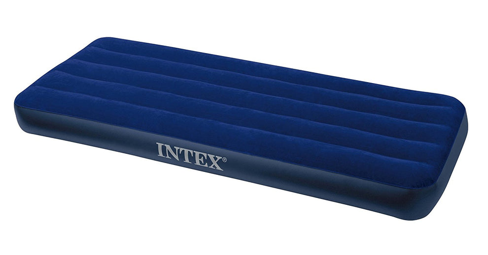 68950 INTEX Classic Downy Bed Cot Size ( 30''x 75'' x 8.75'' ) – Intex ...
