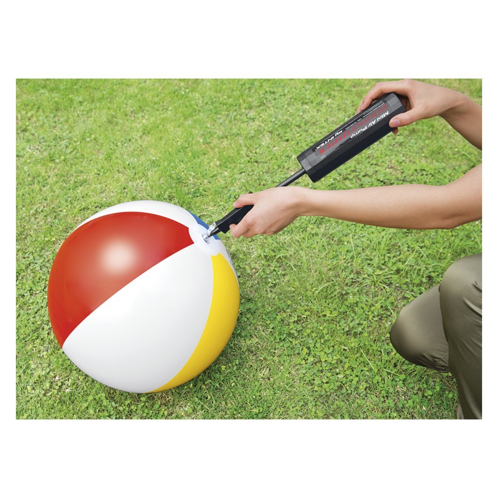 INTEX Double Quick Mini Hand pump 11.5"