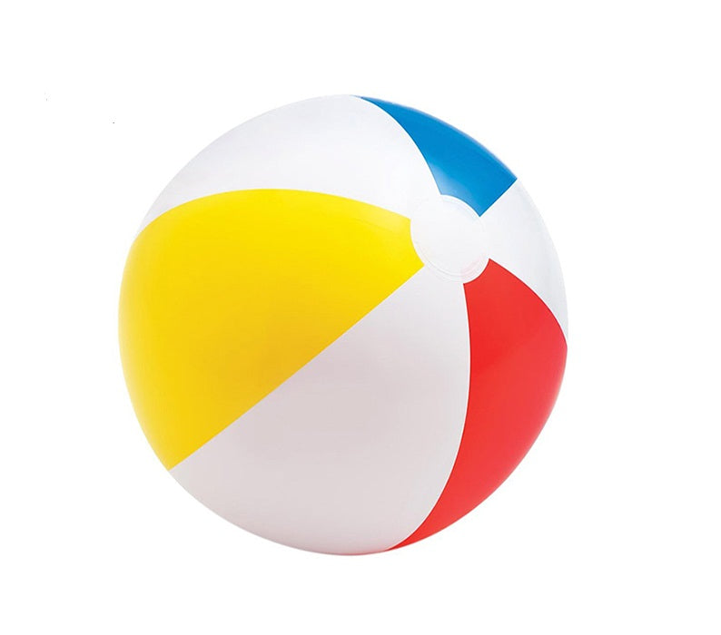 INTEX Beach balls Gloosy Panel Ball 20'' ( 51cm ) Diameter