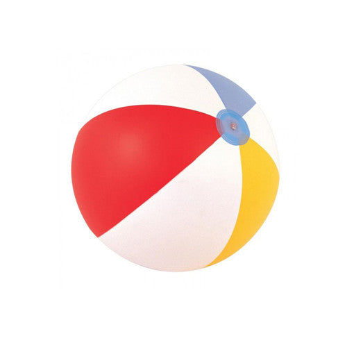 INTEX Beach balls Gloosy Panel Ball 20'' ( 51cm ) Diameter