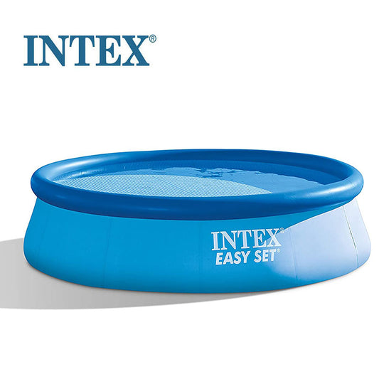 INTEX 12ft X 30" Easy Set Pool Round