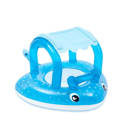 INTEX Stingray Baby Float ( 40.5" x 30.5" )