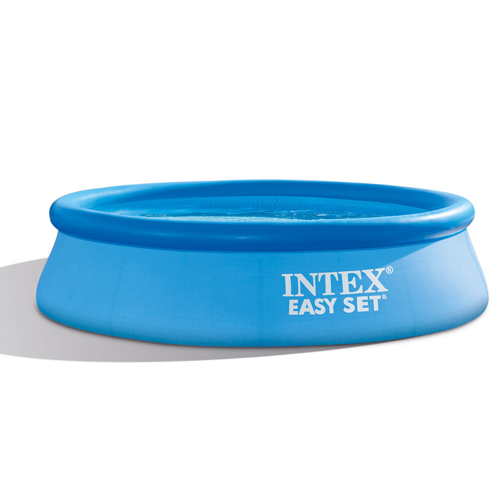INTEX 10'x24" Easy Set Pool