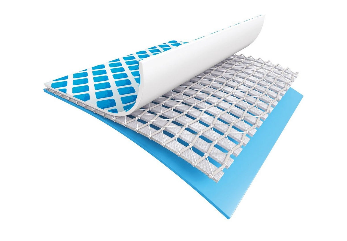 INTEX 10'x24" Easy Set Pool
