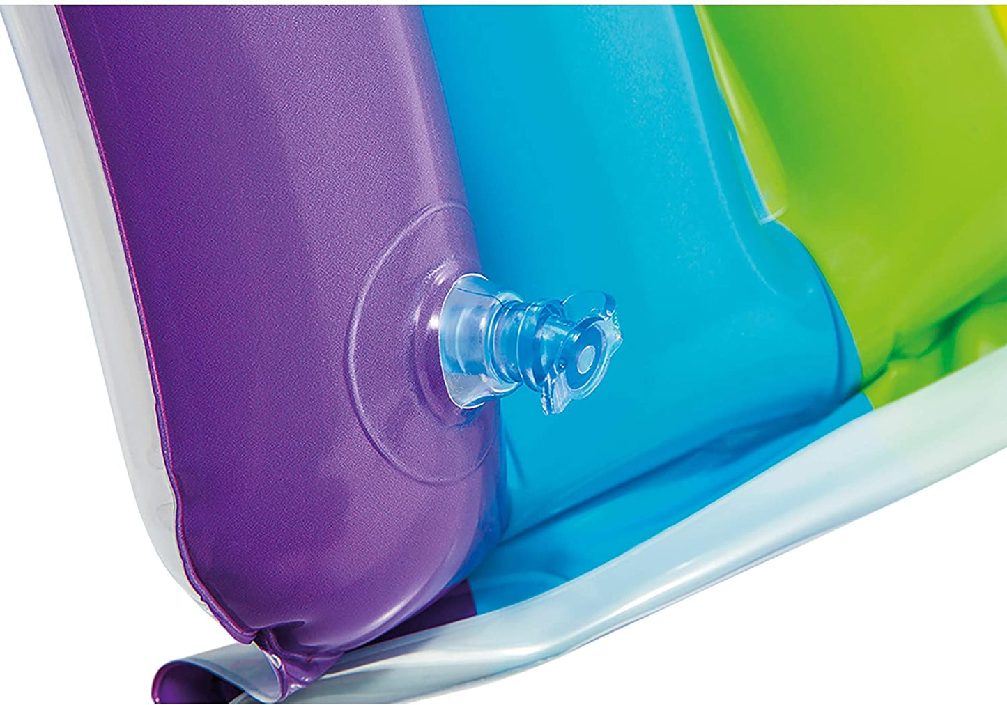 INTEX Rainbow Cloud Baby Pool ( 56" x 47" x 33" )