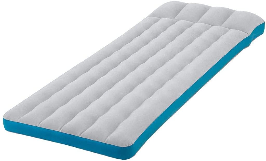 INTEX Airbed Camping Mat ( 26.5" x 72.5" x 6.75" )