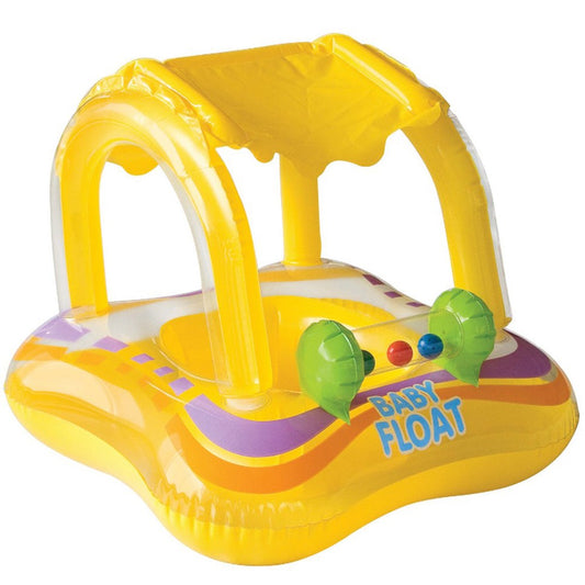 INTEX Kiddie Float ( 32" x 26 )