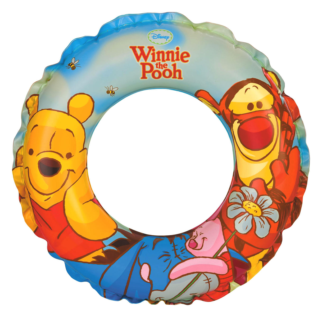 INTEX Winnine The Pooh Swim ring ( 20'' )
