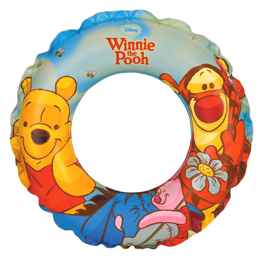 INTEX Winnine The Pooh Swim ring ( 20'' )