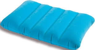 INTEX Air Pillow 17'' x 11'' x 3 1/2'' Indoor & Outdoor